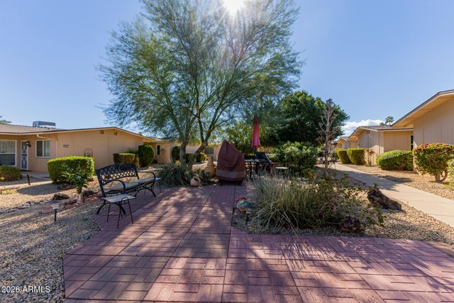 13461 W DESERT GLEN Drive, Sun City West, AZ 85375