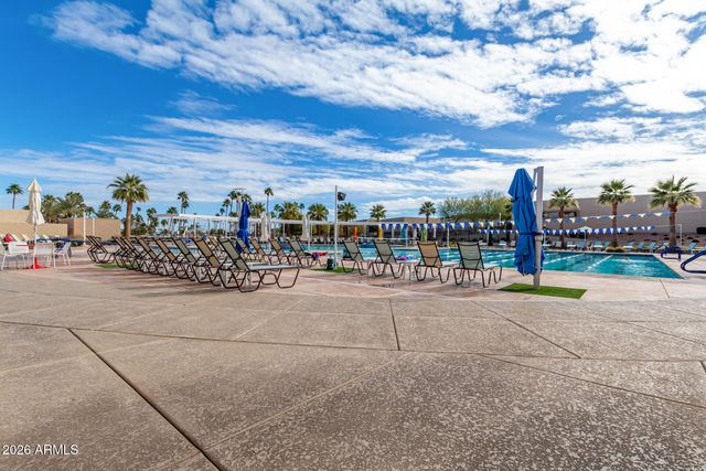 13461 W DESERT GLEN Drive, Sun City West, AZ 85375