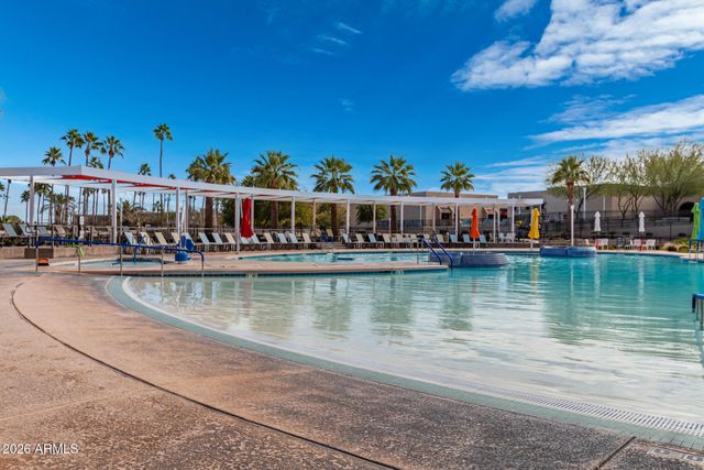 13461 W DESERT GLEN Drive, Sun City West, AZ 85375