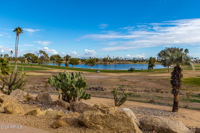 13461 W DESERT GLEN Drive, Sun City West, AZ 85375