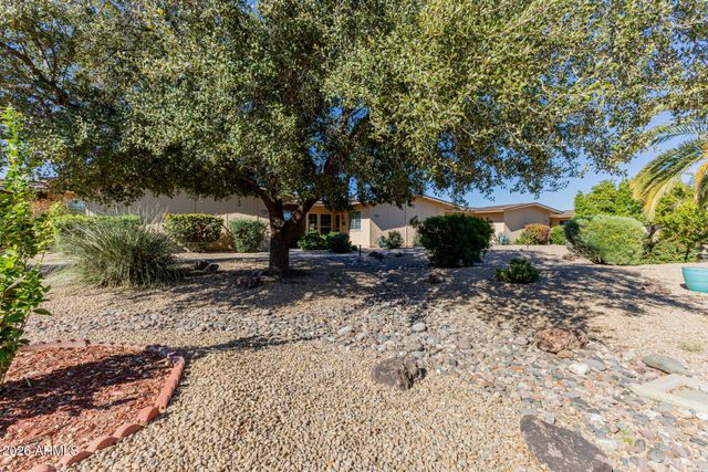 13461 W DESERT GLEN Drive, Sun City West, AZ 85375
