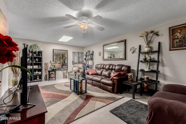 13461 W DESERT GLEN Drive, Sun City West, AZ 85375