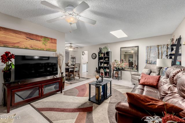 13461 W DESERT GLEN Drive, Sun City West, AZ 85375