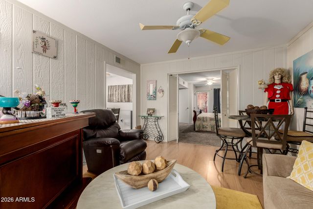 13461 W DESERT GLEN Drive, Sun City West, AZ 85375