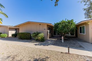 13461 W DESERT GLEN Drive, Sun City West, AZ 85375