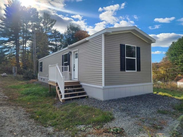 34 Overlook Lane, Coventry, VT 05855