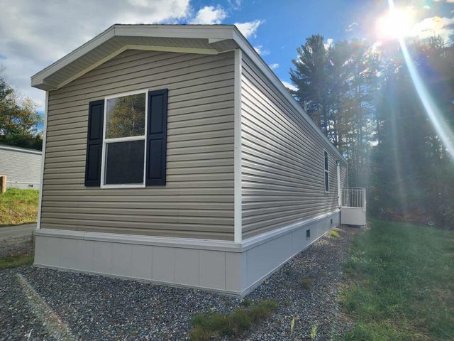 34 Overlook Lane, Coventry, VT 05855