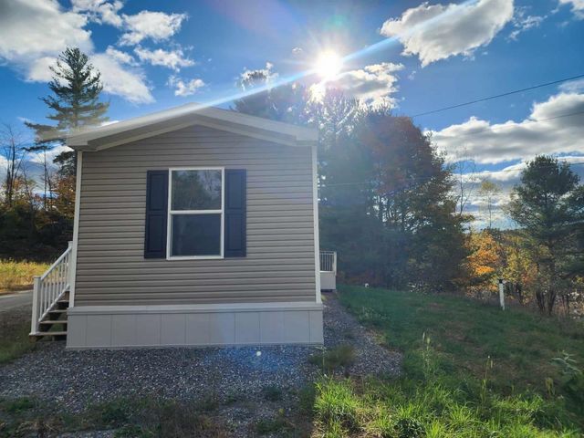 34 Overlook Lane, Coventry, VT 05855