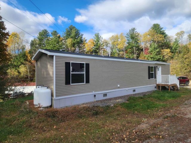 34 Overlook Lane, Coventry, VT 05855
