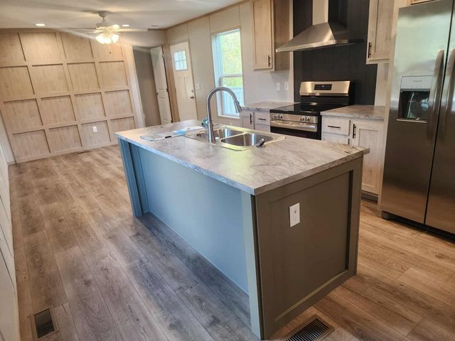 34 Overlook Lane, Coventry, VT 05855