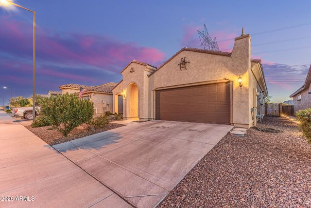 26311 W MATTHEW Drive, Buckeye, AZ 85396