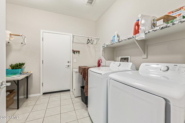 26311 W MATTHEW Drive, Buckeye, AZ 85396