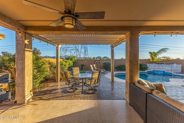 26311 W MATTHEW Drive, Buckeye, AZ 85396