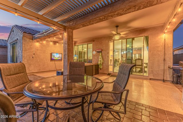 26311 W MATTHEW Drive, Buckeye, AZ 85396