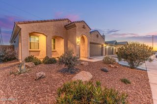 26311 W MATTHEW Drive, Buckeye, AZ 85396