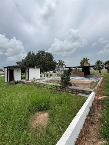 6601 Sandy Lane, Edinburg, TX 78542