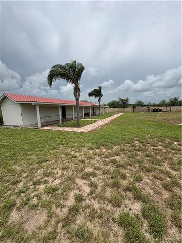 6601 Sandy Lane, Edinburg, TX 78542