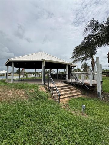 6601 Sandy Lane, Edinburg, TX 78542