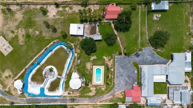 6601 Sandy Lane, Edinburg, TX 78542