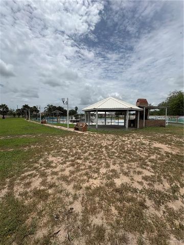 6601 Sandy Lane, Edinburg, TX 78542
