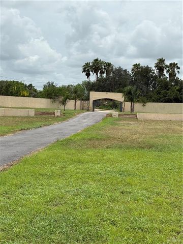 6601 Sandy Lane, Edinburg, TX 78542