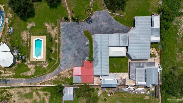 6601 Sandy Lane, Edinburg, TX 78542