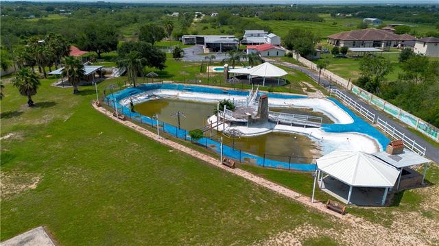 6601 Sandy Lane, Edinburg, TX 78542