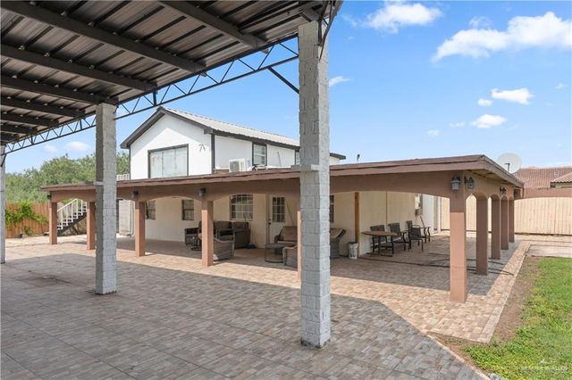 6601 Sandy Lane, Edinburg, TX 78542