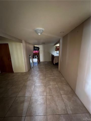 6601 Sandy Lane, Edinburg, TX 78542