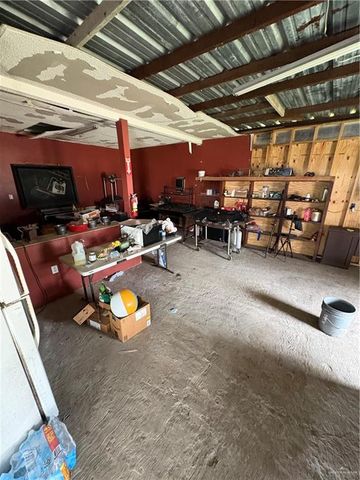 6601 Sandy Lane, Edinburg, TX 78542