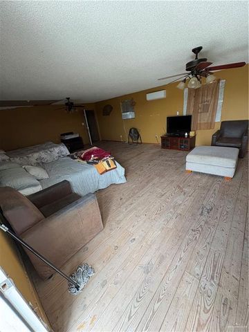 6601 Sandy Lane, Edinburg, TX 78542