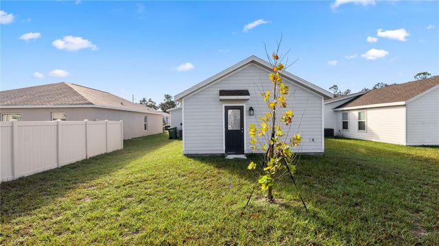 1729 TEAGAN LANE, Winter Haven, FL 33884