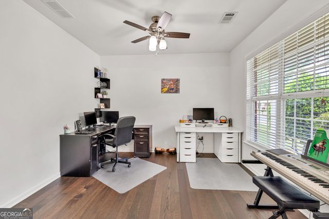 5008 Bethpage Drive, Suwanee, GA 30024