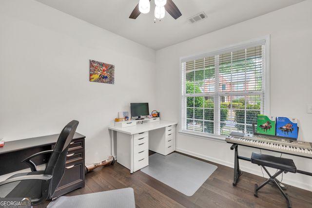 5008 Bethpage Drive, Suwanee, GA 30024