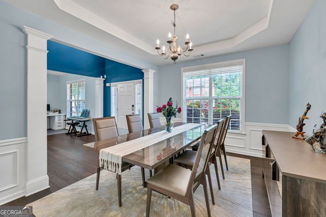 5008 Bethpage Drive, Suwanee, GA 30024