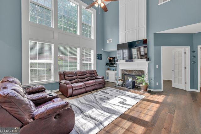 5008 Bethpage Drive, Suwanee, GA 30024