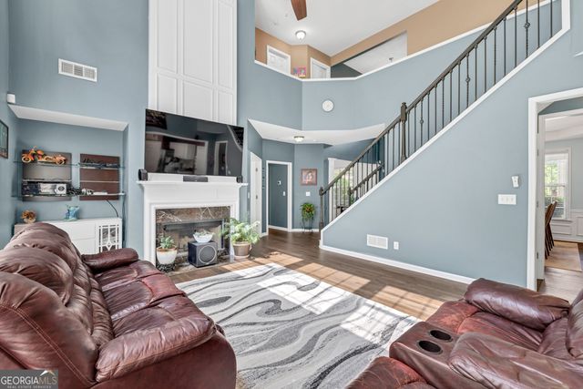 5008 Bethpage Drive, Suwanee, GA 30024