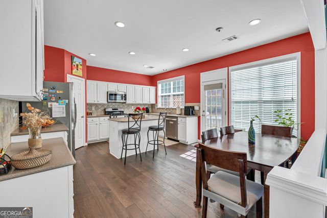 5008 Bethpage Drive, Suwanee, GA 30024