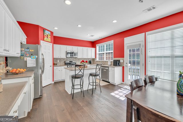 5008 Bethpage Drive, Suwanee, GA 30024
