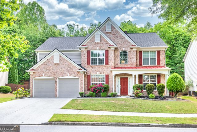 5008 Bethpage Drive, Suwanee, GA 30024