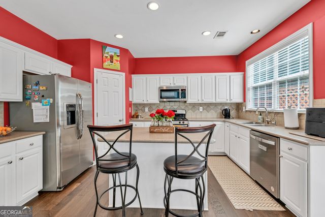 5008 Bethpage Drive, Suwanee, GA 30024