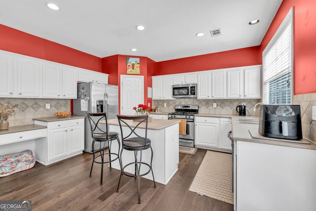 5008 Bethpage Drive, Suwanee, GA 30024