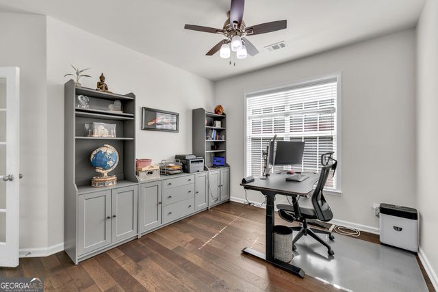 5008 Bethpage Drive, Suwanee, GA 30024