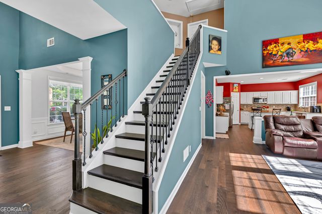 5008 Bethpage Drive, Suwanee, GA 30024