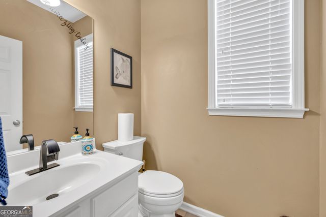 5008 Bethpage Drive, Suwanee, GA 30024