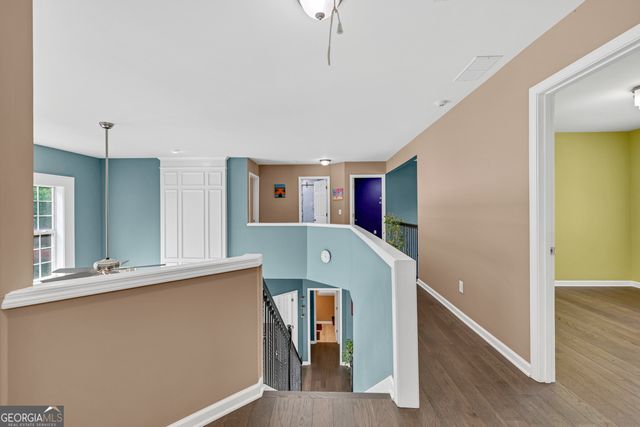 5008 Bethpage Drive, Suwanee, GA 30024
