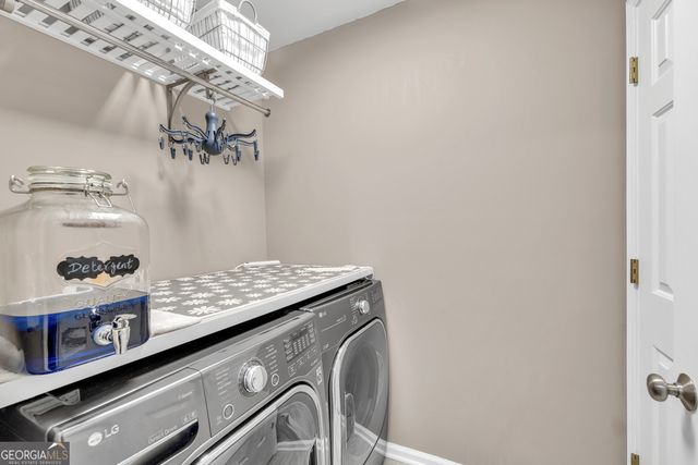 5008 Bethpage Drive, Suwanee, GA 30024