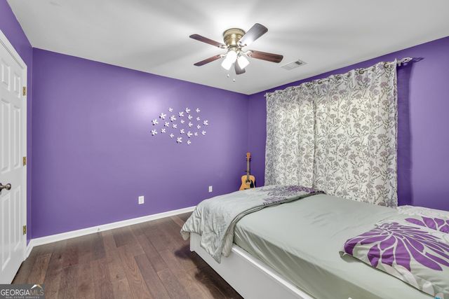 5008 Bethpage Drive, Suwanee, GA 30024