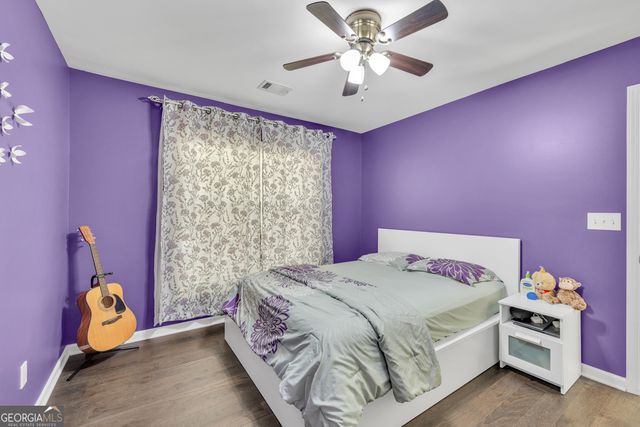 5008 Bethpage Drive, Suwanee, GA 30024