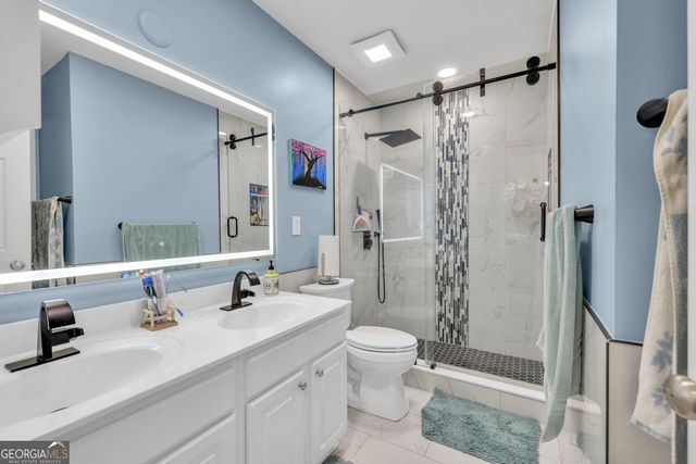 5008 Bethpage Drive, Suwanee, GA 30024